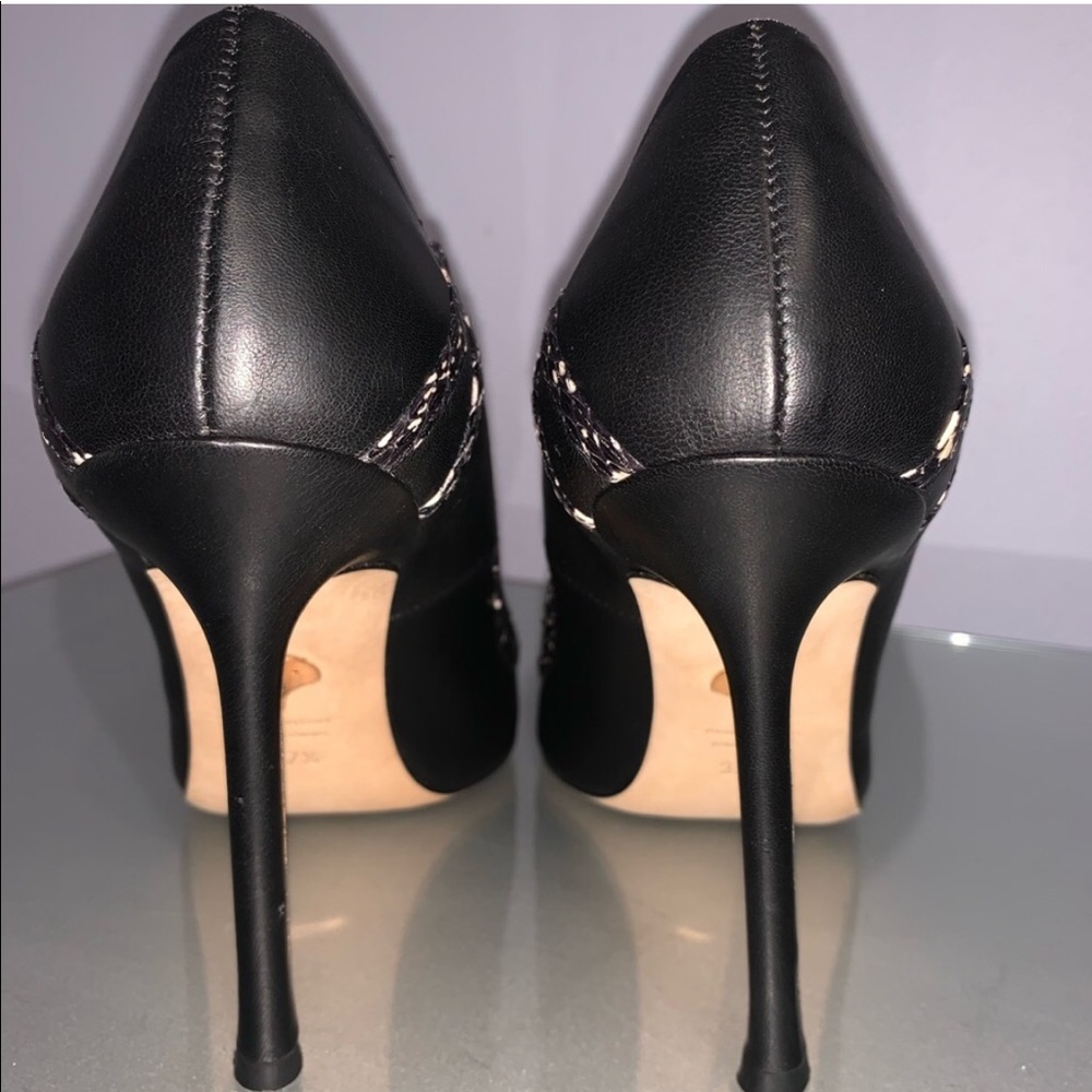 Chelsea Paris Heels - Picture 7 of 8